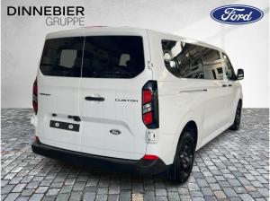 Ford Transit Custom 320 L2 H1 Kombi PKW Trend