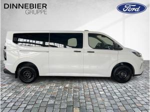 Ford Transit Custom 320 L2 H1 Kombi PKW Trend