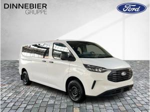 Ford Transit Custom 320 L2 H1 Kombi PKW Trend
