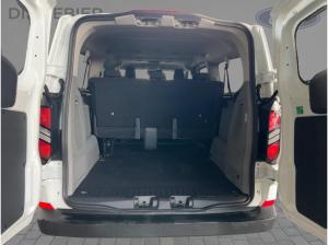 Ford Transit Custom 320 L2 H1 Kombi PKW Trend