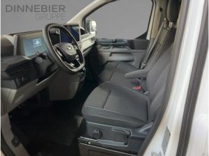 Ford Transit Custom 320 L2 H1 Kombi PKW Trend