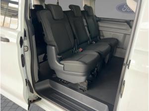Ford Transit Custom 320 L2 H1 Kombi PKW Trend
