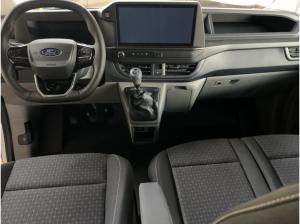 Ford Transit Custom 320 L2 H1 Kombi PKW Trend