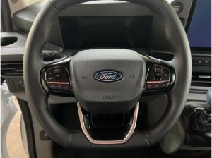 Ford Transit Custom 320 L2 H1 Kombi PKW Trend