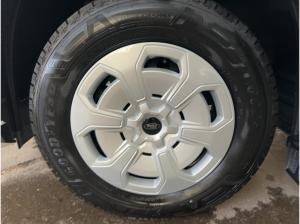 Ford Transit Custom 320 L2 H1 Kombi PKW Trend