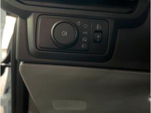 Ford Transit Custom 320 L2 H1 Kombi PKW Trend