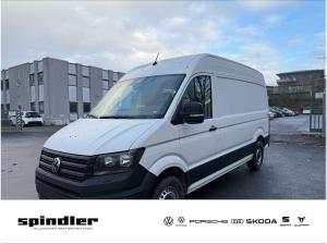 Volkswagen Crafter 35Kasten L2H2/Klima,Rückfahrkamera,App-C