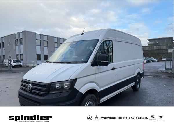 Volkswagen Crafter 35Kasten L2H2/Klima,Rückfahrkamera,App-C
