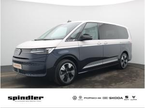 Volkswagen T7 Multivan Life LÜ/ 75 Jahre Bulli Sondermodell
