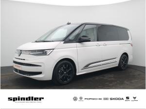 Volkswagen Multivan "Edition" Hybrid LÜ / HeadUp, 7-Sitzer,