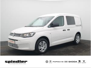 Volkswagen Caddy Flexible KR 5-Sitzer, Technik/WinterPaket
