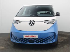 Volkswagen ID.Buzz Pro LR / AHK, Winterräder, 3-Zonen Klima