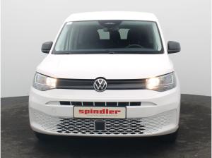 Volkswagen Caddy Flexible KR 5-Sitzer, Technik/WinterPaket