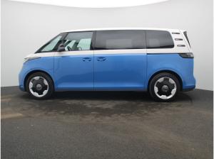 Volkswagen ID.Buzz Pro LR / AHK, Winterräder, 3-Zonen Klima