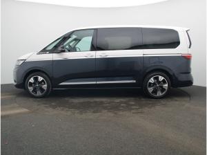 Volkswagen T7 Multivan Life LÜ/ 75 Jahre Bulli Sondermodell