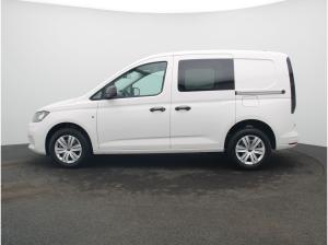 Volkswagen Caddy Flexible KR 5-Sitzer, Technik/WinterPaket