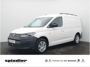 Volkswagen Caddy Cargo Maxi 2970mm AHK, Ganzjahresreifen, ...