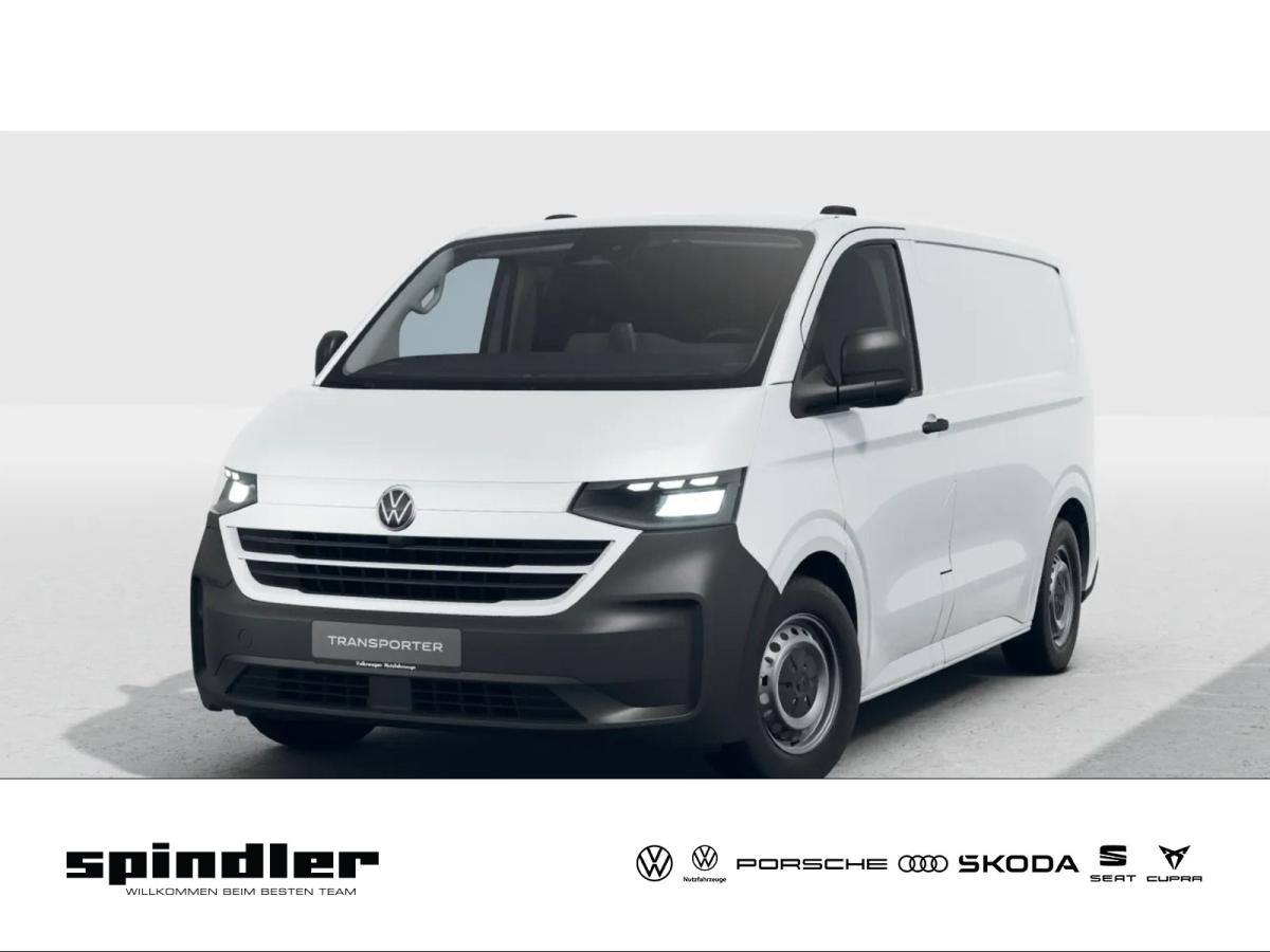 Volkswagen e-Transporter Kasten 3100 mm KR