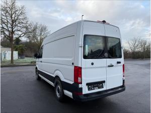 Volkswagen Crafter 35Kasten L2H2/Klima,Rückfahrkamera,App-C