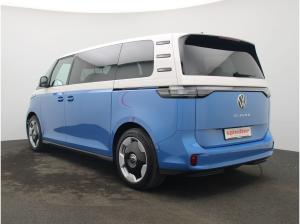 Volkswagen ID.Buzz Pro LR / AHK, Winterräder, 3-Zonen Klima