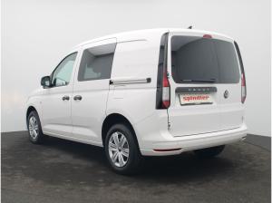 Volkswagen Caddy Flexible KR 5-Sitzer, Technik/WinterPaket
