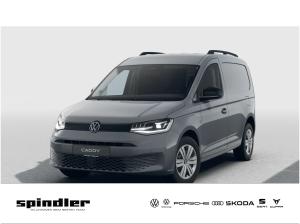 Volkswagen Caddy Cargo 4Motion 6-Gang Schalt, 2755mm, AHK