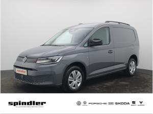 Volkswagen Caddy Cargo 4Motion 6-Gang Schalt, 2755mm, AHK