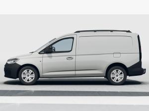 Volkswagen Caddy Cargo Maxi 2970mm AHK, Ganzjahresreifen, ...