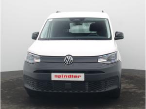 Volkswagen Caddy Cargo Maxi 2970mm AHK, Ganzjahresreifen, ...