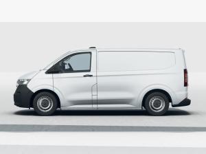 Volkswagen e-Transporter Kasten 3100 mm KR
