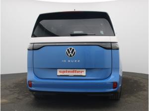 Volkswagen ID.Buzz Pro LR / AHK, Winterräder, 3-Zonen Klima