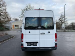 Volkswagen Crafter 35Kasten L2H2/Klima,Rückfahrkamera,App-C