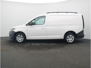 Volkswagen Caddy Cargo Maxi 2970mm AHK, Ganzjahresreifen, ...