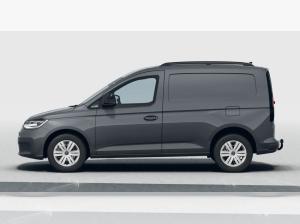 Volkswagen Caddy Cargo 4Motion 6-Gang Schalt, 2755mm, AHK