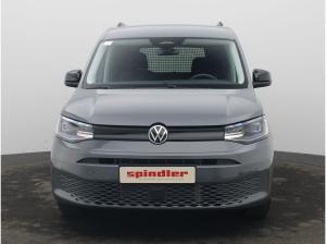 Volkswagen Caddy Cargo 4Motion 6-Gang Schalt, 2755mm, AHK
