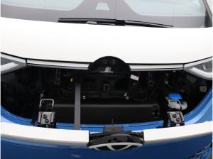 Volkswagen ID.Buzz Pro LR / AHK, Winterräder, 3-Zonen Klima