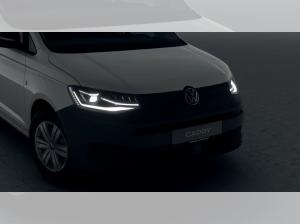 Volkswagen Caddy Cargo Maxi 2970mm AHK, Ganzjahresreifen, ...