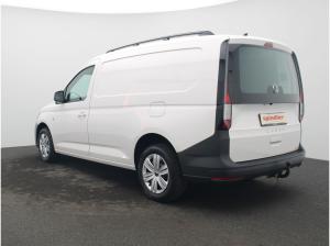 Volkswagen Caddy Cargo Maxi 2970mm AHK, Ganzjahresreifen, ...