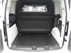 Volkswagen Caddy Flexible KR 5-Sitzer, Technik/WinterPaket