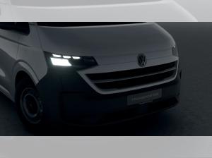 Volkswagen e-Transporter Kasten 3100 mm KR