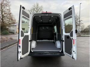 Volkswagen Crafter 35Kasten L2H2/Klima,Rückfahrkamera,App-C