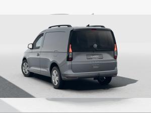 Volkswagen Caddy Cargo 4Motion 6-Gang Schalt, 2755mm, AHK