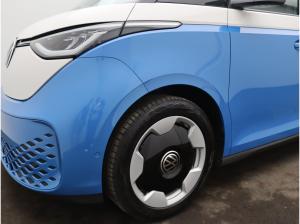 Volkswagen ID.Buzz Pro LR / AHK, Winterräder, 3-Zonen Klima