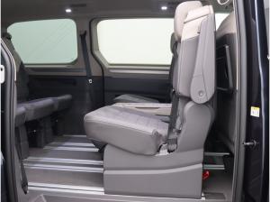 Volkswagen T7 Multivan Life LÜ/ 75 Jahre Bulli Sondermodell