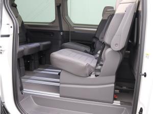 Volkswagen Multivan "Edition" Hybrid LÜ / HeadUp, 7-Sitzer,