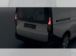 Volkswagen Caddy Cargo Maxi 2970mm AHK, Ganzjahresreifen, ...