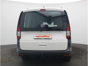Volkswagen Caddy Cargo Maxi 2970mm AHK, Ganzjahresreifen, ...