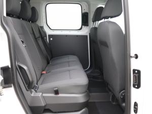 Volkswagen Caddy Flexible KR 5-Sitzer, Technik/WinterPaket