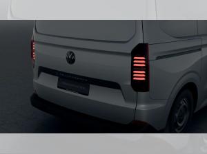 Volkswagen e-Transporter Kasten 3100 mm KR