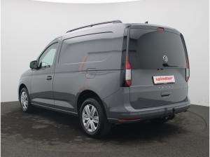 Volkswagen Caddy Cargo 4Motion 6-Gang Schalt, 2755mm, AHK